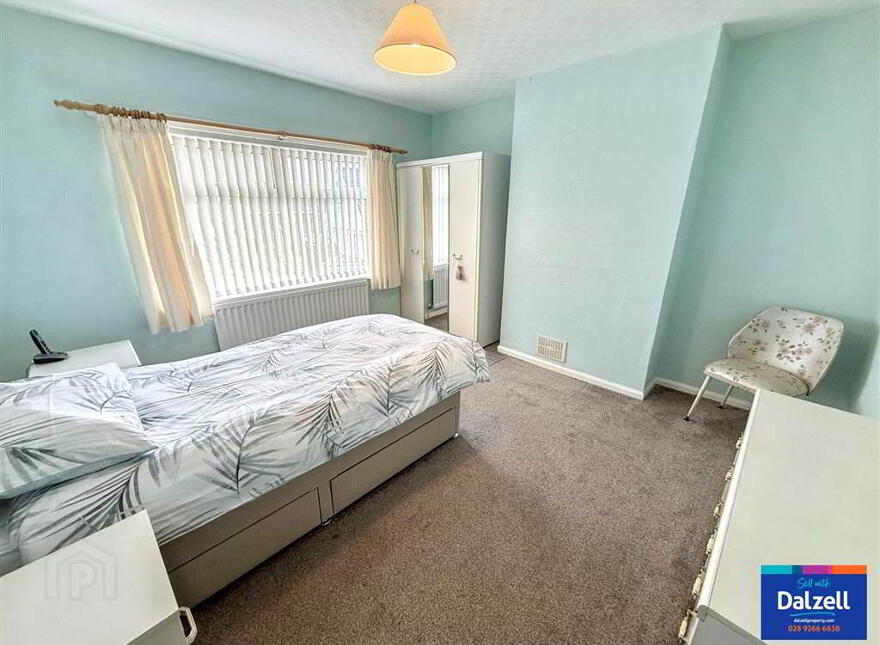 100 Glenburn Road, Dunmurry, Belfast, BT17 9AR