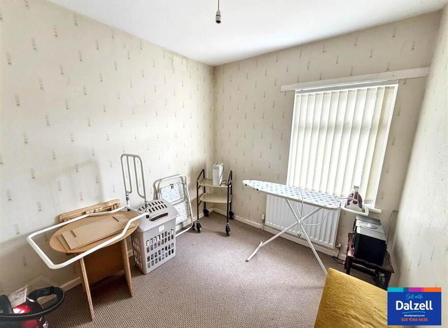 100 Glenburn Road, Dunmurry, Belfast, BT17 9AR