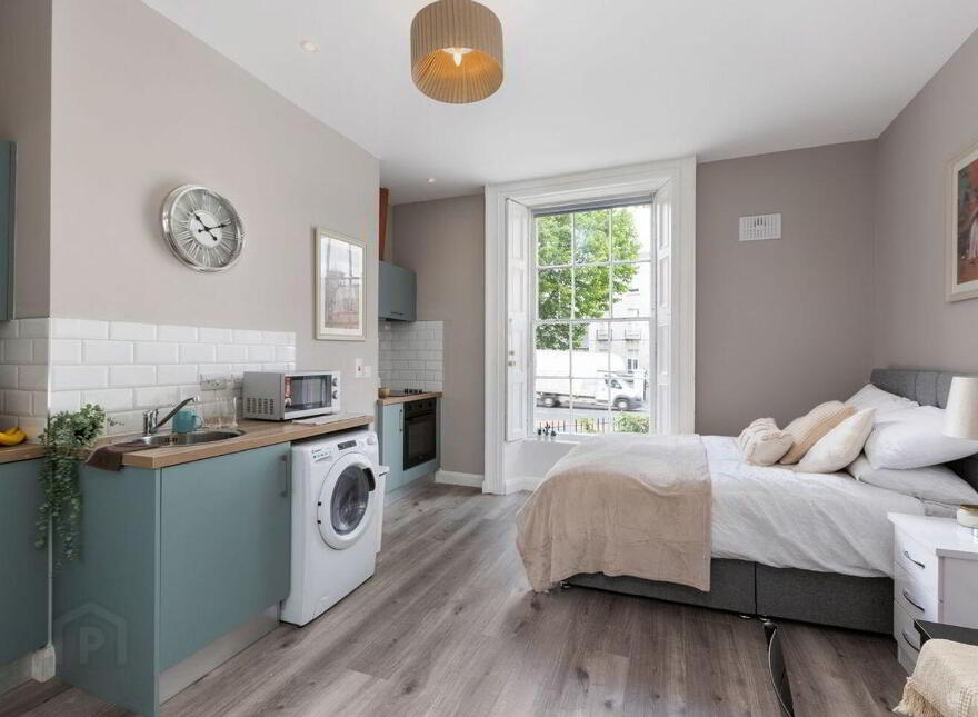 North Circular Road, North Circular Road, D01K0E9