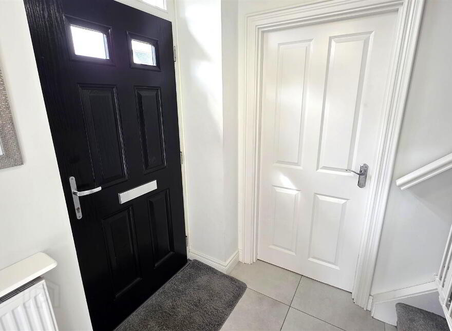 149 Bush Manor, Antrim, BT41 2UQ