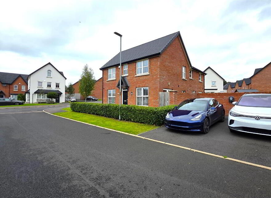 149 Bush Manor, Antrim, BT41 2UQ