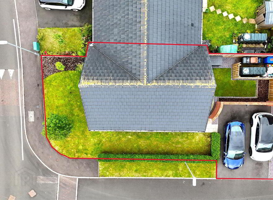 149 Bush Manor, Antrim, BT41 2UQ