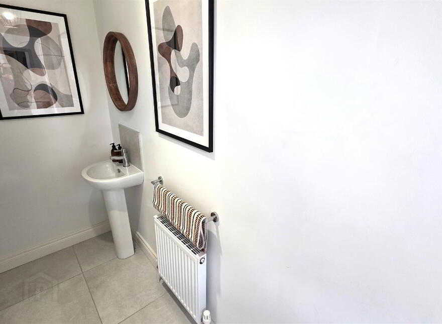 149 Bush Manor, Antrim, BT41 2UQ