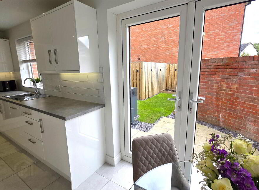 149 Bush Manor, Antrim, BT41 2UQ