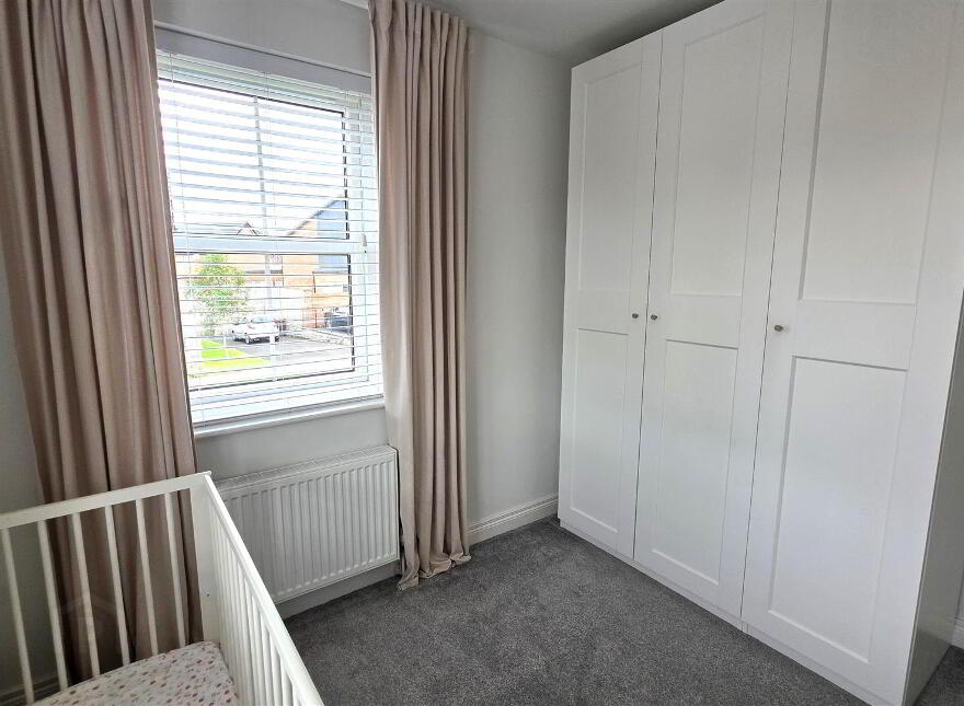 149 Bush Manor, Antrim, BT41 2UQ