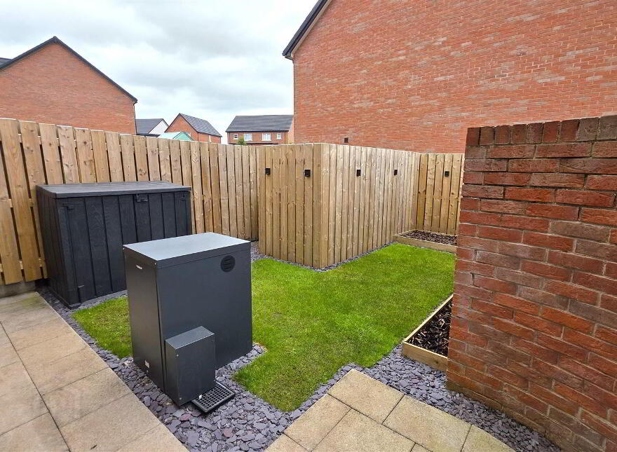 149 Bush Manor, Antrim, BT41 2UQ