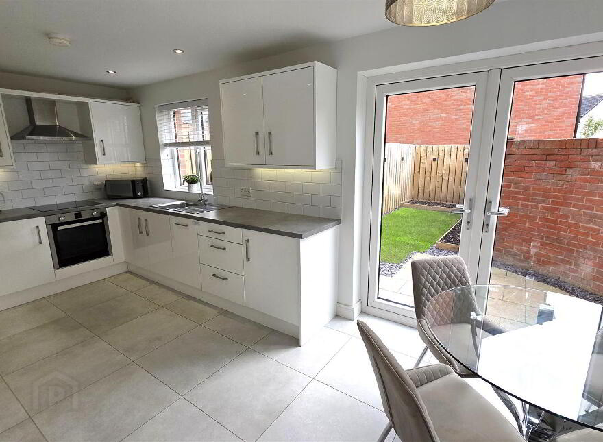 149 Bush Manor, Antrim, BT41 2UQ
