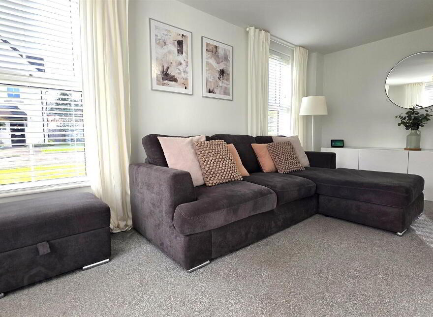 149 Bush Manor, Antrim, BT41 2UQ