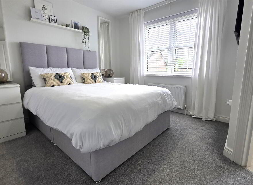 149 Bush Manor, Antrim, BT41 2UQ