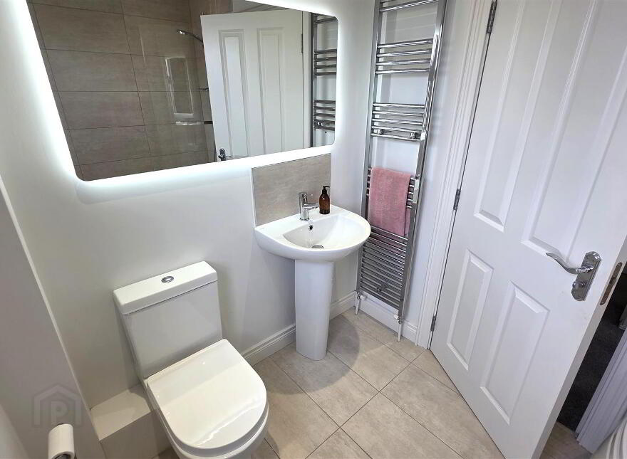 149 Bush Manor, Antrim, BT41 2UQ