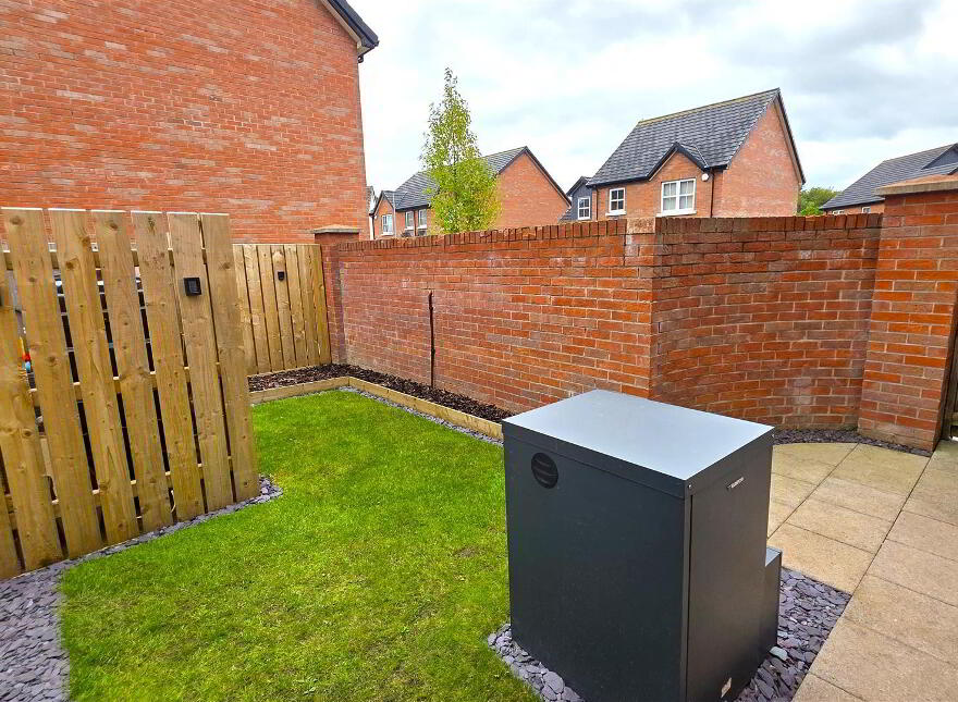 149 Bush Manor, Antrim, BT41 2UQ