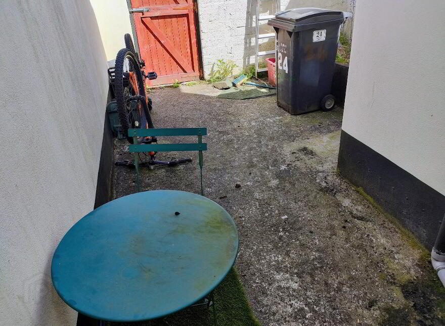 24 Jameson Street, Belfast, BT7 2GU