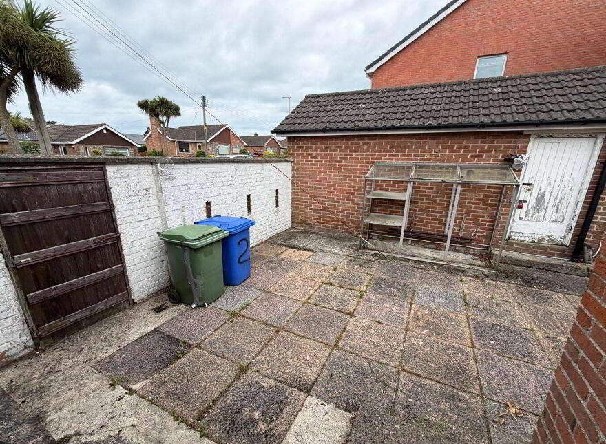 2 Heatherstone Road, Bangor, BT19 6AJ