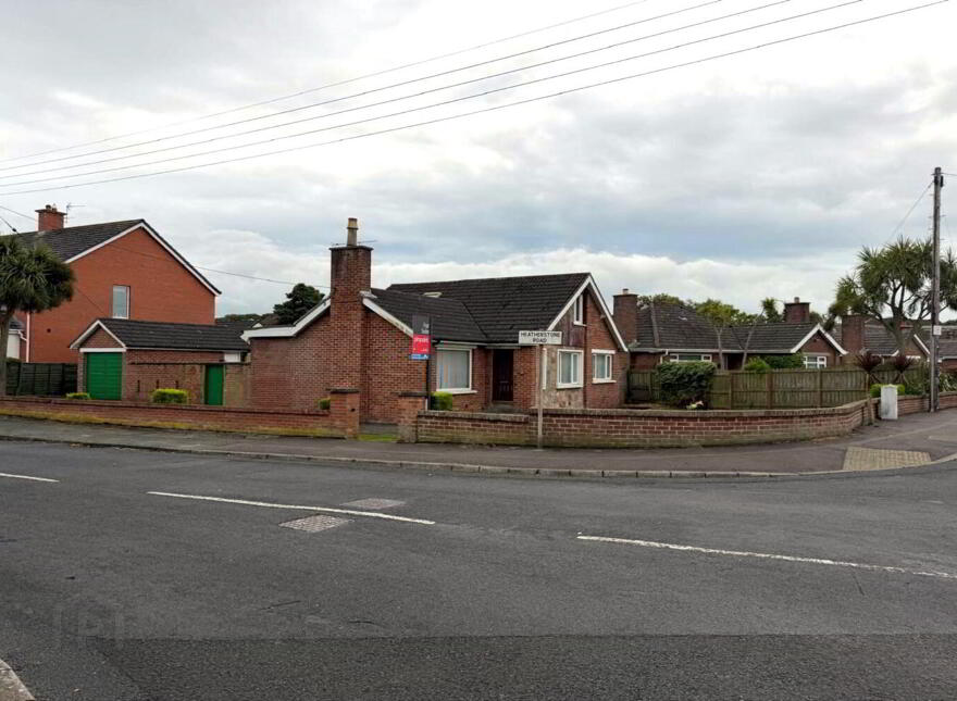 2 Heatherstone Road, Bangor, BT19 6AJ