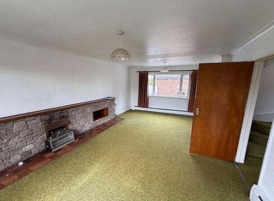 2 Heatherstone Road, Bangor, BT19 6AJ