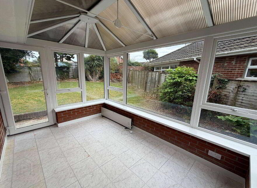 2 Heatherstone Road, Bangor, BT19 6AJ