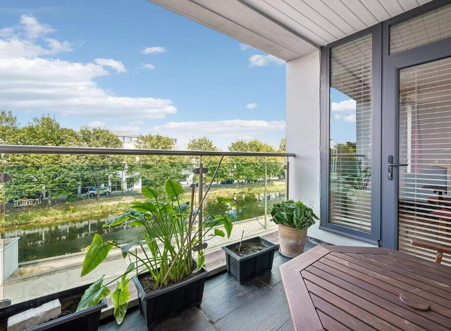 7 Grove Village Apartments, Harold's Cross, Harold's Cross, D06DX65