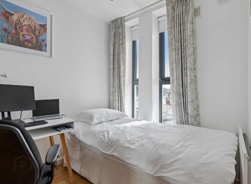 7 Grove Village Apartments, Harold's Cross, Harold's Cross, D06DX65