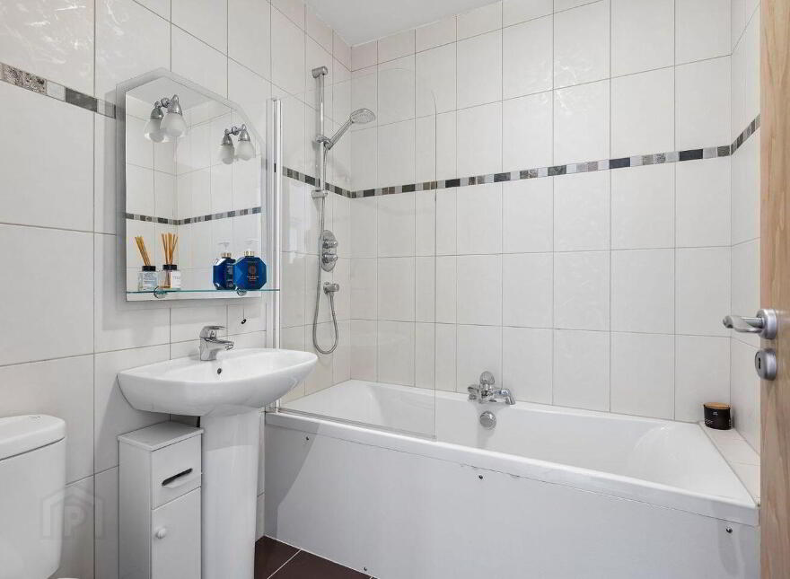 7 Grove Village Apartments, Harold's Cross, Harold's Cross, D06DX65
