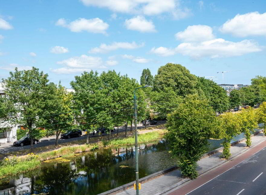 7 Grove Village Apartments, Harold's Cross, Harold's Cross, D06DX65