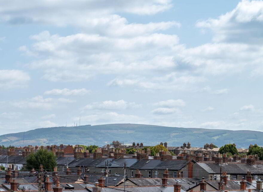 7 Grove Village Apartments, Harold's Cross, Harold's Cross, D06DX65