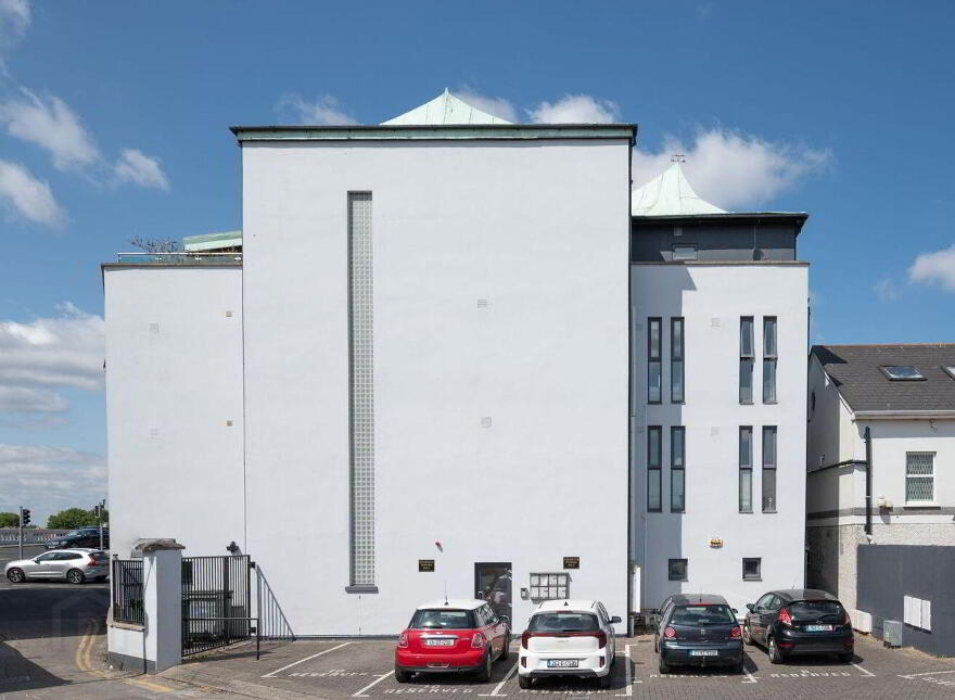 7 Grove Village Apartments, Harold's Cross, Harold's Cross, D06DX65