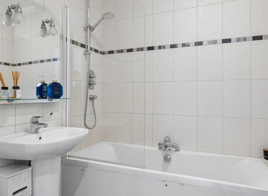 7 Grove Village Apartments, Harold's Cross, Harold's Cross, D06DX65