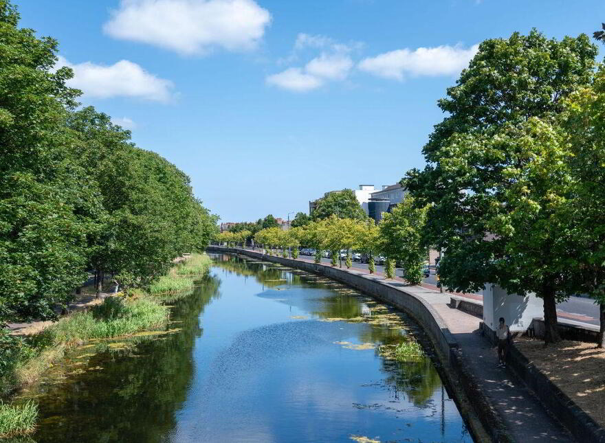 7 Grove Village Apartments, Harold's Cross, Harold's Cross, D06DX65