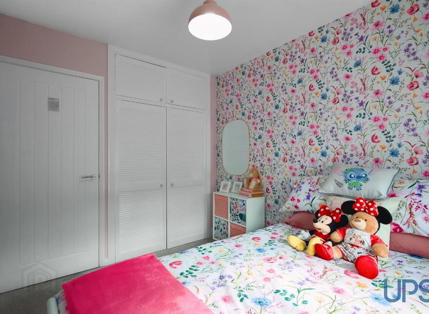 25 Lagmore Downs, Stewartstown Road, Dunmurry, Belfast, BT17 0TB