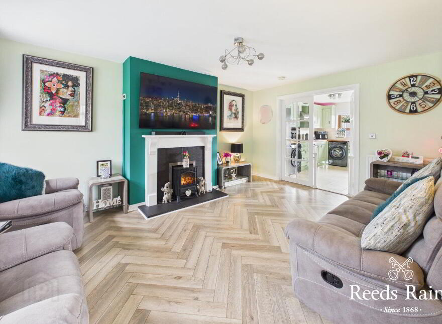 24 Stonebridge Park, Conlig, Newtownards, BT23 7QW