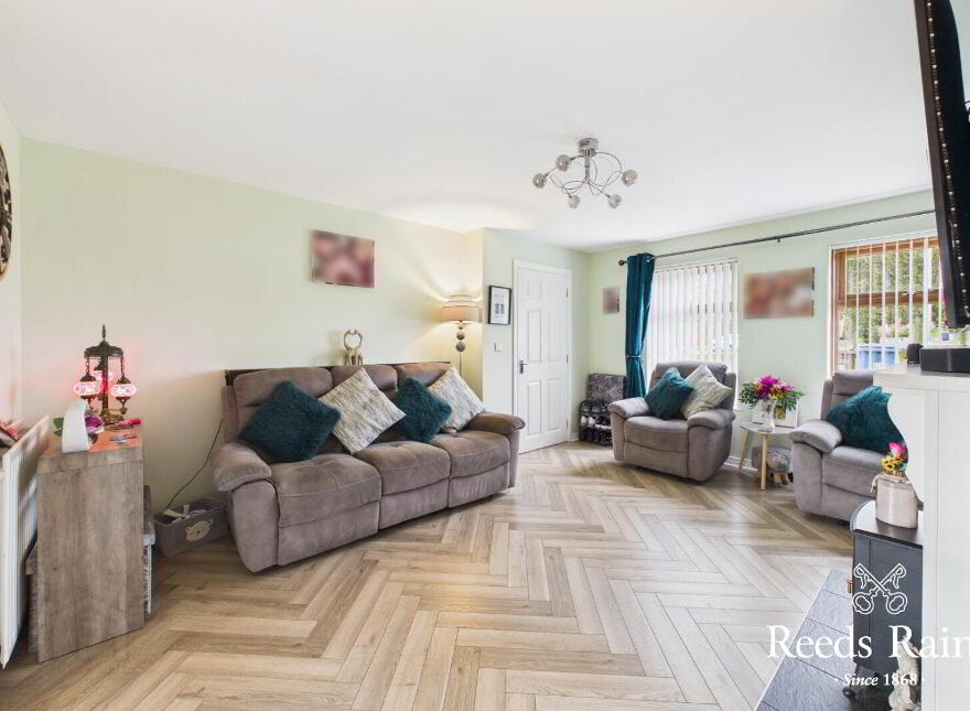 24 Stonebridge Park, Conlig, Newtownards, BT23 7QW