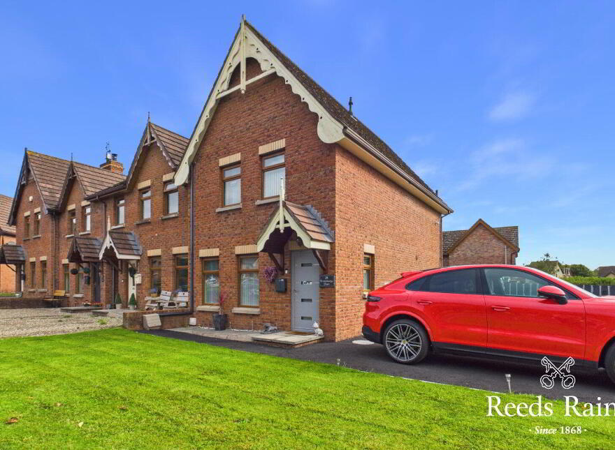 24 Stonebridge Park, Conlig, Newtownards, BT23 7QW