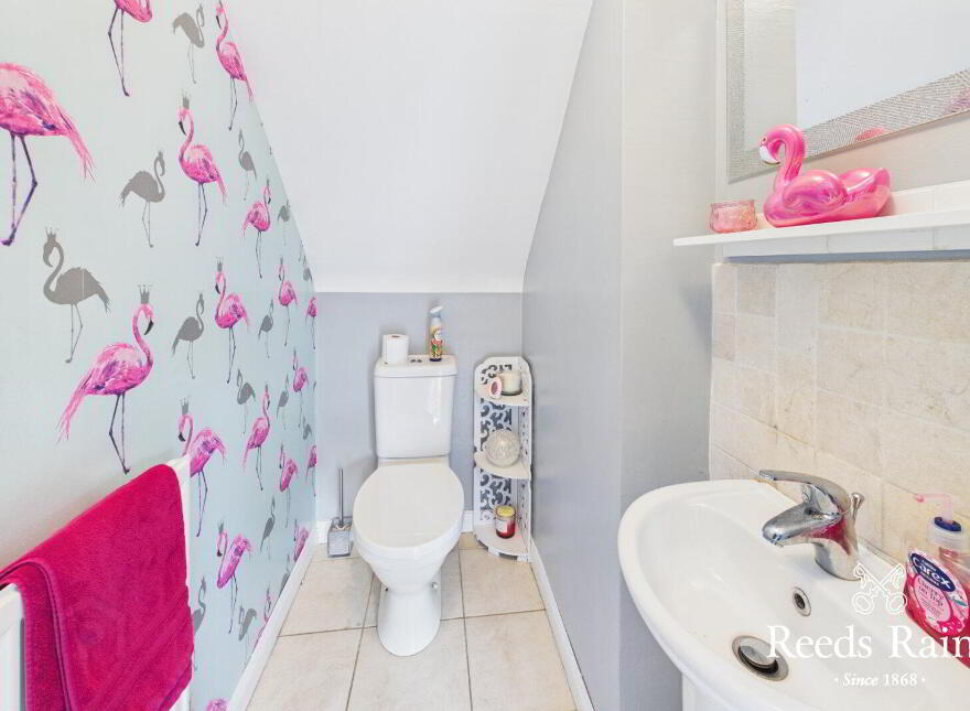 24 Stonebridge Park, Conlig, Newtownards, BT23 7QW