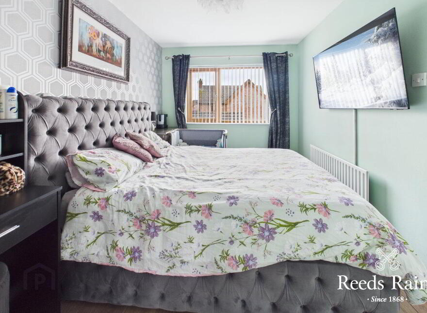 24 Stonebridge Park, Conlig, Newtownards, BT23 7QW