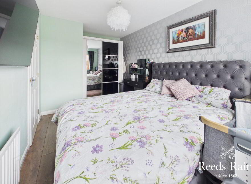 24 Stonebridge Park, Conlig, Newtownards, BT23 7QW