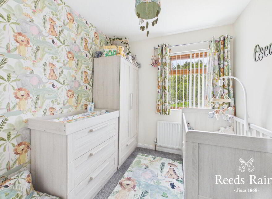 24 Stonebridge Park, Conlig, Newtownards, BT23 7QW