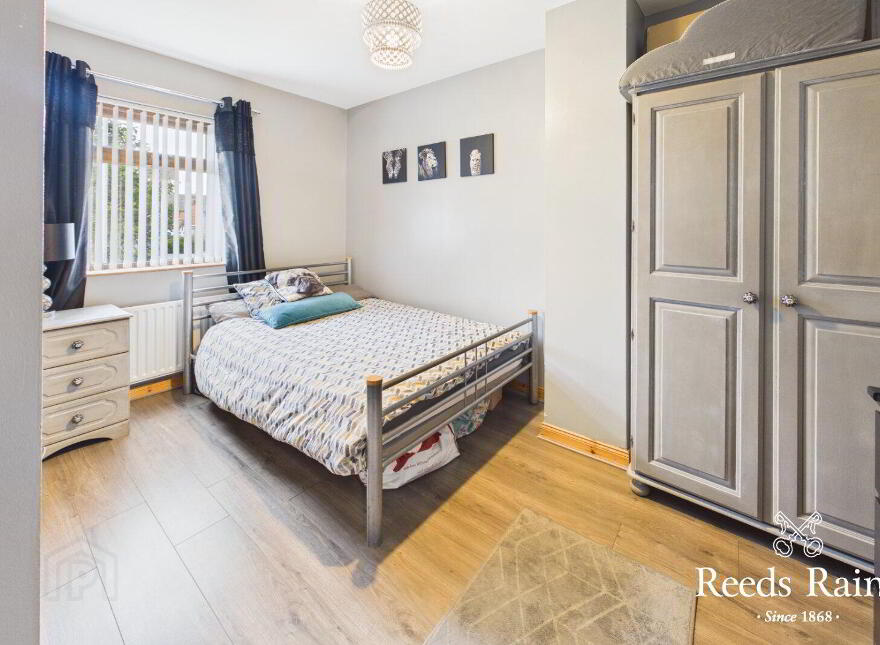 24 Stonebridge Park, Conlig, Newtownards, BT23 7QW