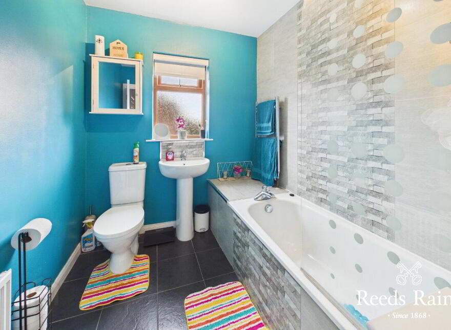 24 Stonebridge Park, Conlig, Newtownards, BT23 7QW
