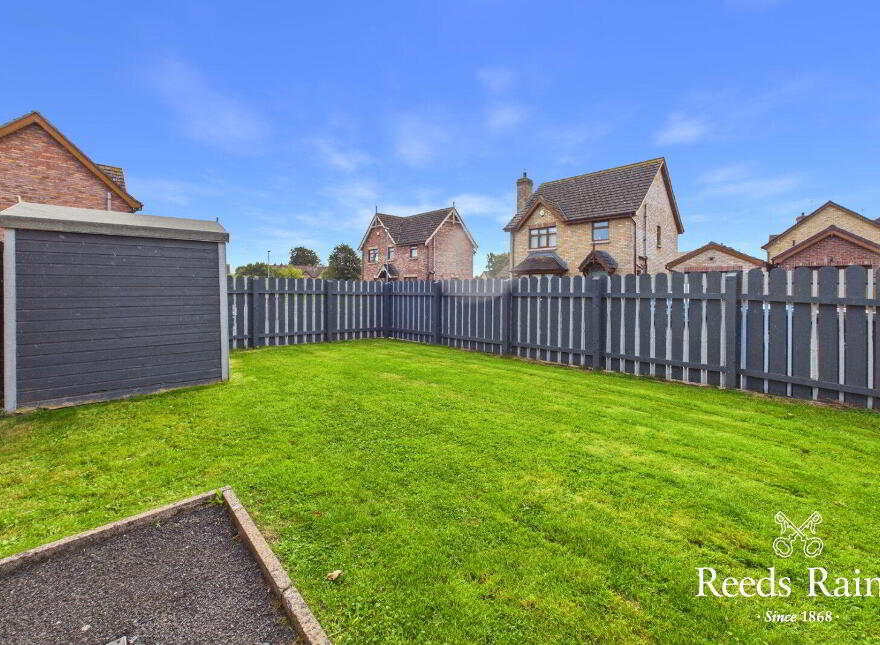 24 Stonebridge Park, Conlig, Newtownards, BT23 7QW