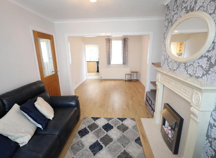 11 Ashdene Drive, Belfast, BT15 3FS