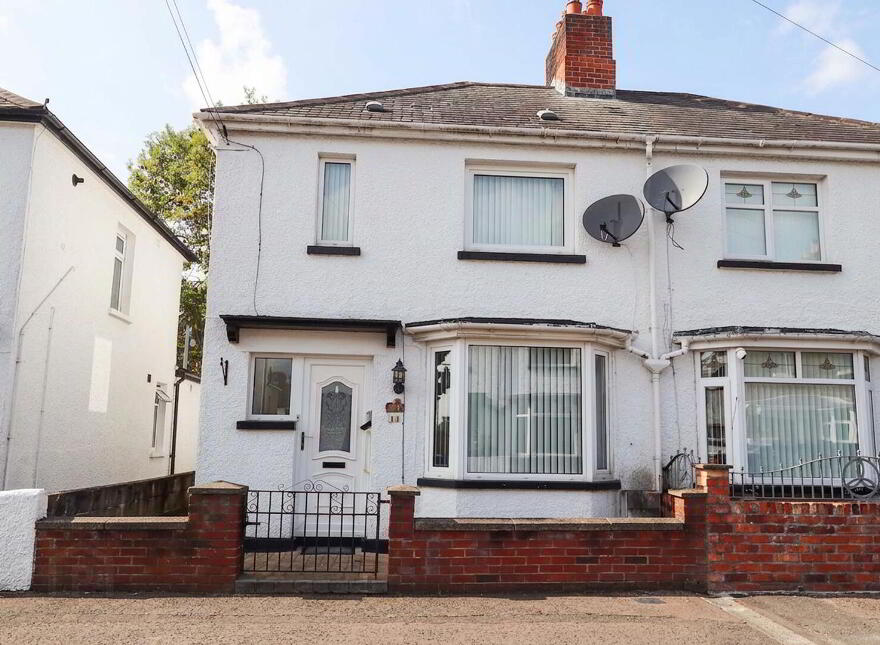 11 Ashdene Drive, Belfast, BT15 3FS