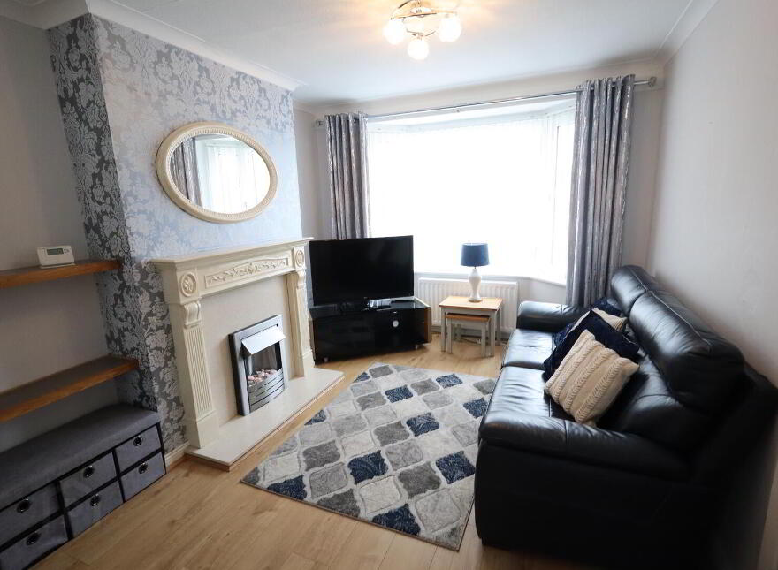 11 Ashdene Drive, Belfast, BT15 3FS
