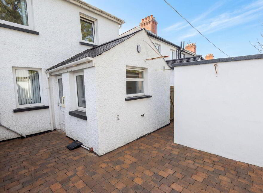 11 Ashdene Drive, Belfast, BT15 3FS