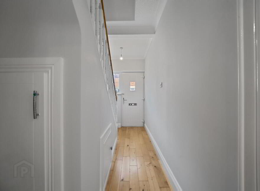 8 Sefton Park, Belfast, BT4 1PN