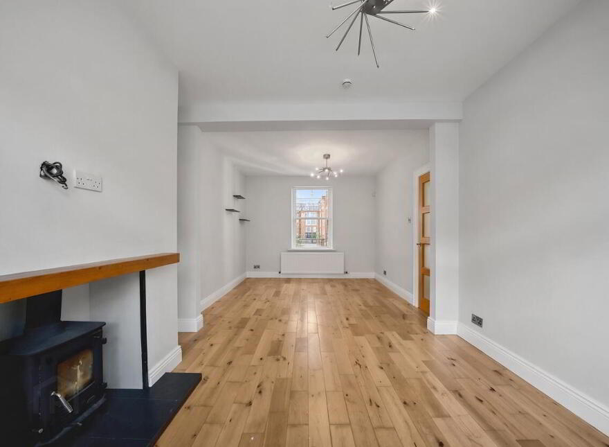 8 Sefton Park, Belfast, BT4 1PN