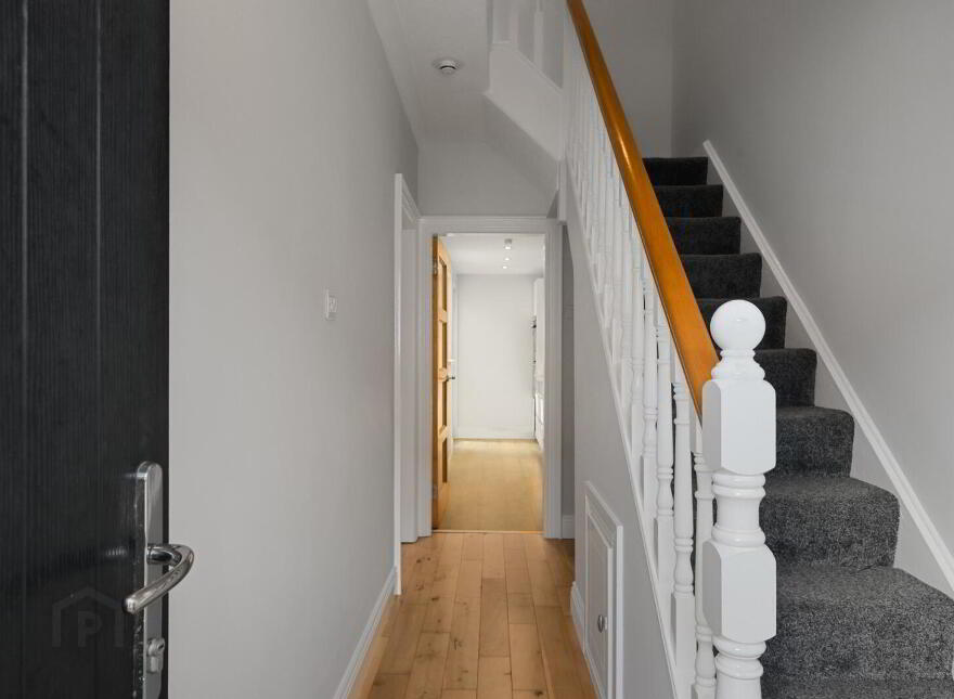 8 Sefton Park, Belfast, BT4 1PN