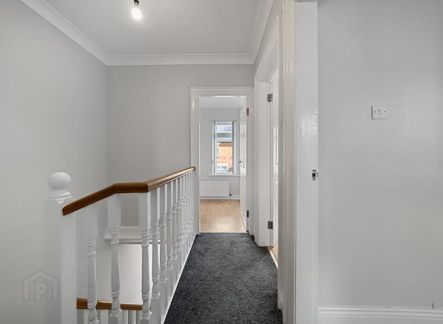 8 Sefton Park, Belfast, BT4 1PN