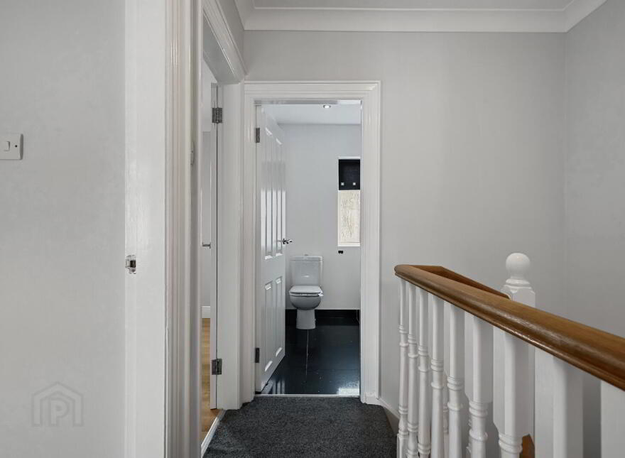 8 Sefton Park, Belfast, BT4 1PN