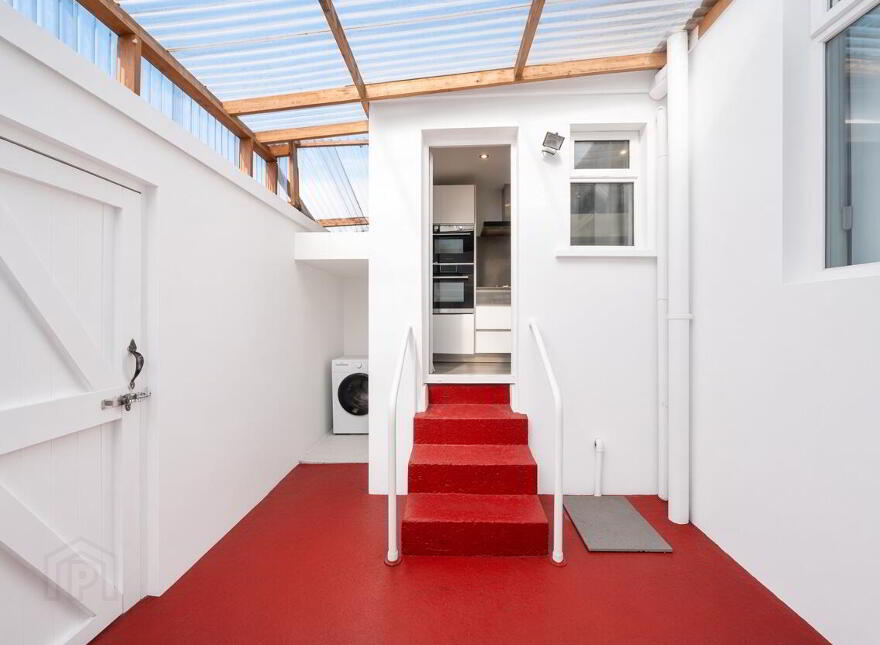8 Sefton Park, Belfast, BT4 1PN