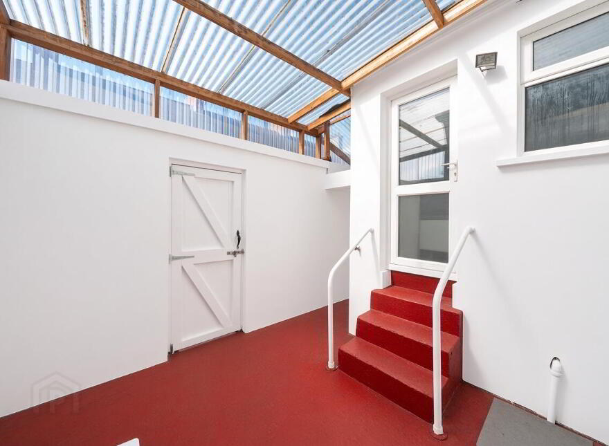 8 Sefton Park, Belfast, BT4 1PN